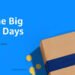 Amazon Prime Big Deal Days 2024