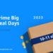 Amazon Prime 10-11 oktober 2023